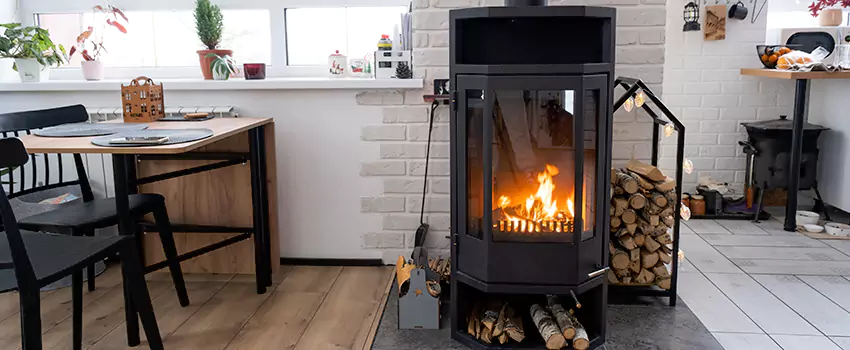 Wood Stove Firebox Installation Services in West Valley City, UT