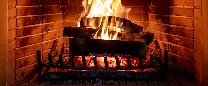Chimney Ash Dump Cover Repair Services in West Valley City, UT