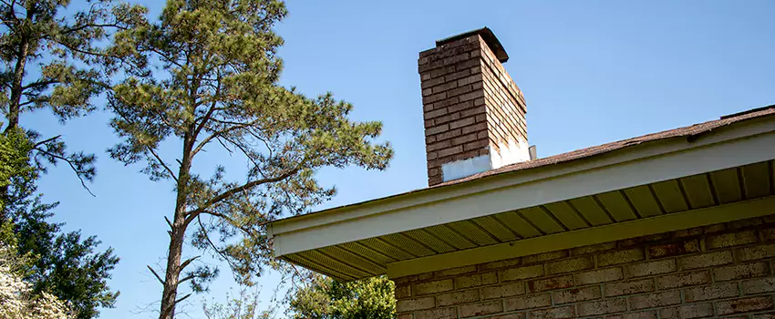 Brick Chimney Sweep Near Me in West Valley City, UT