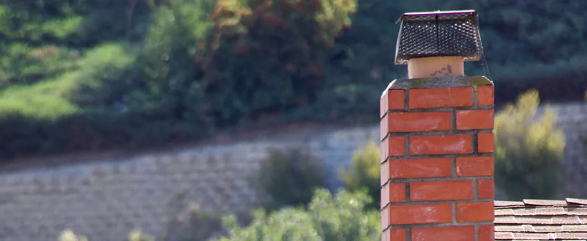 Chimney Tuckpointing And Masonry Restoration in West Valley City, UT