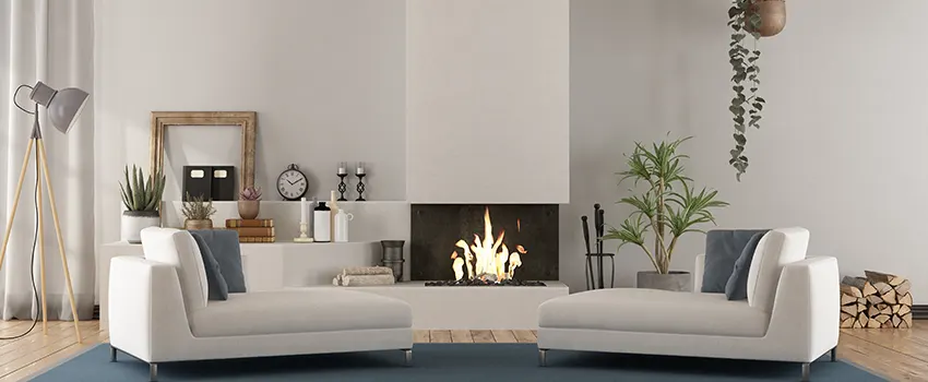 Decorative Fireplace Crystals Services in West Valley City, Utah