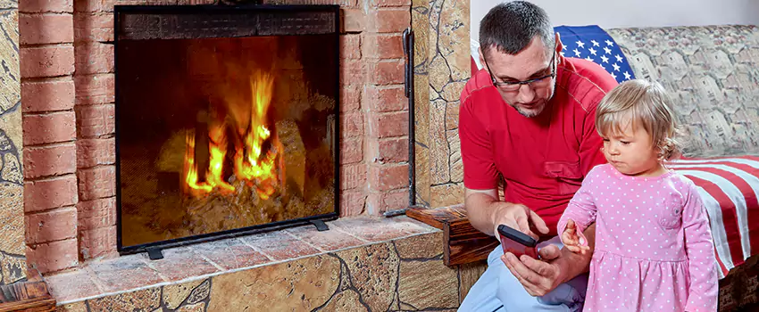 Fireplace Safety Locks For Kids in West Valley City, UT