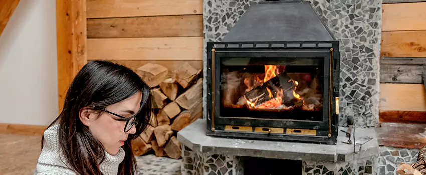 Harman P68-C Pellet Stove Repair in West Valley City, Utah 