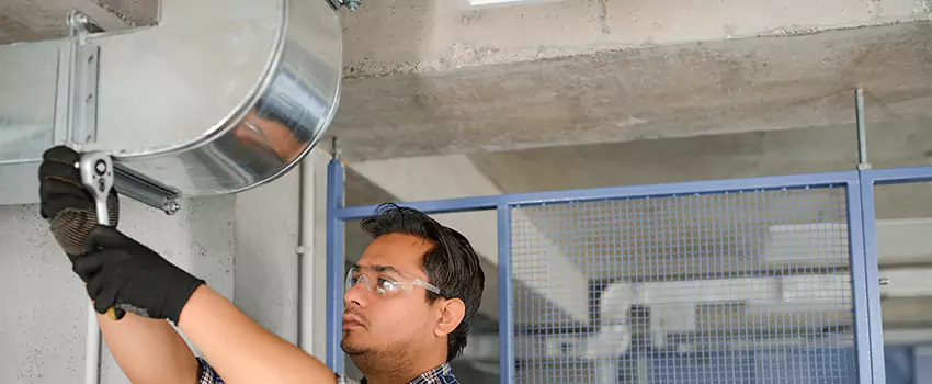 Benefit of Ventilation Cleaning in West Valley City, Utah