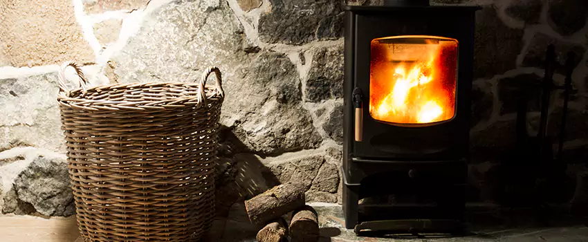 24/7 Wood Stove Installation Services in West Valley City, Utah
